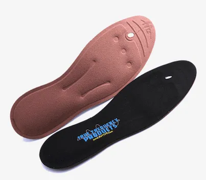 Massaging Gel Insole