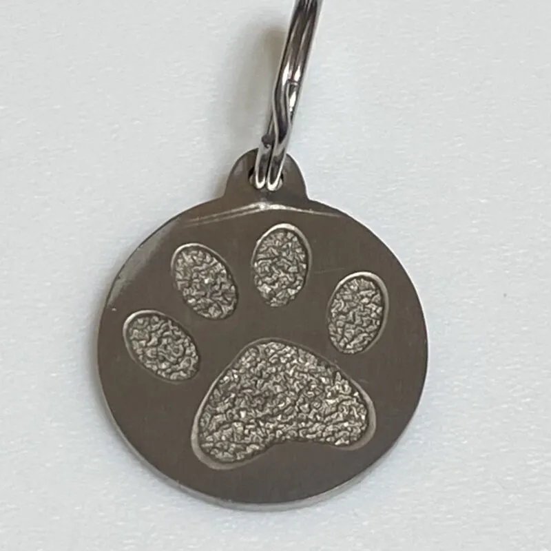Pet Products – Stainless Pet Paws