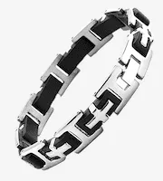 Stainless Bracelet – Stainless Cross