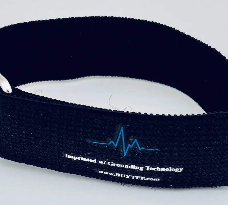 Velcro Stretchable Strap